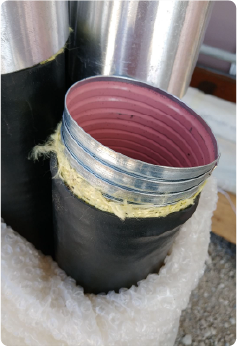 特殊加工によりさらに強化することも可能です